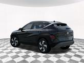 Thumbnail of 2026 Abyss Black Pearl Hyundai KONA