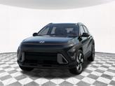 Thumbnail of 2026 Abyss Black Pearl Hyundai KONA