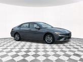 Thumbnail of 2025 Gray Pearl Hyundai ELANTRA HEV