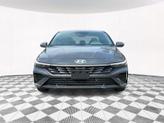 Thumbnail of 2025 Gray Pearl Hyundai ELANTRA HEV