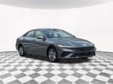 Thumbnail of 2025 Gray Pearl Hyundai ELANTRA HEV