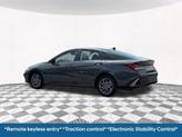 Thumbnail of 2025 Gray Pearl Hyundai ELANTRA HEV