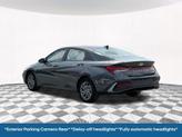 Thumbnail of 2025 Gray Pearl Hyundai ELANTRA HEV