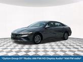 Thumbnail of 2025 Gray Pearl Hyundai ELANTRA HEV