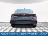 Thumbnail of 2025 Gray Pearl Hyundai ELANTRA HEV