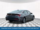 Thumbnail of 2025 Gray Pearl Hyundai ELANTRA HEV