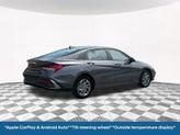 Thumbnail of 2025 Gray Pearl Hyundai ELANTRA HEV