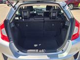 Thumbnail of 2015 Silver Honda Fit