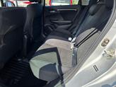 Thumbnail of 2015 Silver Honda Fit