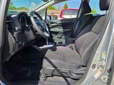 Thumbnail of 2015 Silver Honda Fit