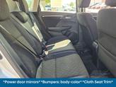 Thumbnail of 2015 Silver Honda Fit