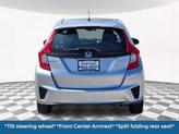 Thumbnail of 2015 Silver Honda Fit