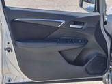 Thumbnail of 2015 Silver Honda Fit