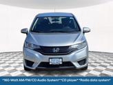 Thumbnail of 2015 Silver Honda Fit