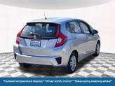 Thumbnail of 2015 Silver Honda Fit