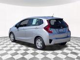 Thumbnail of 2015 Silver Honda Fit