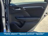 Thumbnail of 2015 Silver Honda Fit