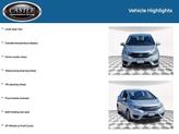 Thumbnail of 2015 Silver Honda Fit