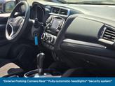 Thumbnail of 2015 Silver Honda Fit