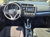 Thumbnail of 2015 Silver Honda Fit