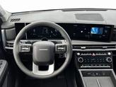 Thumbnail of 2025 White Hyundai SANTA FE