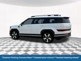 Thumbnail of 2025 White Hyundai SANTA FE
