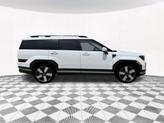 Thumbnail of 2025 White Hyundai SANTA FE