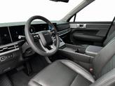 Thumbnail of 2025 White Hyundai SANTA FE