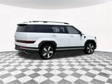 Thumbnail of 2025 White Hyundai SANTA FE