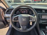 Thumbnail of 2017 Sonic Gray Pearl Honda Civic