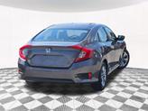 Thumbnail of 2017 Sonic Gray Pearl Honda Civic