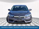 Thumbnail of 2017 Sonic Gray Pearl Honda Civic