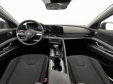 Thumbnail of 2025 Metal Hyundai ELANTRA HEV
