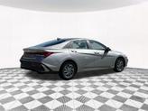 Thumbnail of 2025 Metal Hyundai ELANTRA HEV