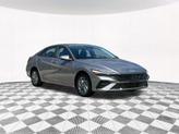 Thumbnail of 2025 Metal Hyundai ELANTRA HEV