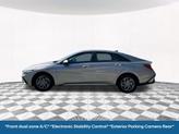 Thumbnail of 2025 Metal Hyundai ELANTRA HEV