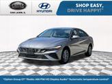 Photo of 2025 Metal Hyundai ELANTRA HEV