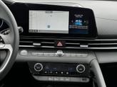 Thumbnail of 2025 Black Hyundai ELANTRA HEV