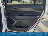 Thumbnail of 2021 Bright White Clearcoat Jeep Grand Cherokee L