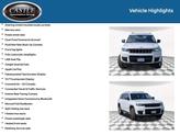 Thumbnail of 2021 Bright White Clearcoat Jeep Grand Cherokee L
