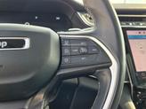 Thumbnail of 2021 Bright White Clearcoat Jeep Grand Cherokee L