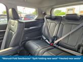Thumbnail of 2021 Bright White Clearcoat Jeep Grand Cherokee L