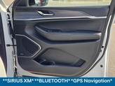 Thumbnail of 2021 Bright White Clearcoat Jeep Grand Cherokee L