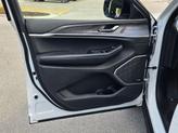 Thumbnail of 2021 Bright White Clearcoat Jeep Grand Cherokee L