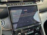 Thumbnail of 2021 Bright White Clearcoat Jeep Grand Cherokee L