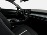 Thumbnail of 2025 Silver Hyundai SONATA Hybrid