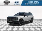 Photo of 2026 White Pearl Hyundai PALISADE