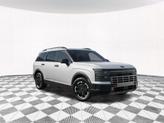 Thumbnail of 2026 White Pearl Hyundai PALISADE