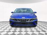 Thumbnail of 2025 Intense Blue Hyundai ELANTRA HEV