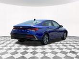 Thumbnail of 2025 Intense Blue Hyundai ELANTRA HEV